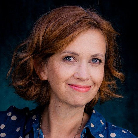 Sabine Bohlmann