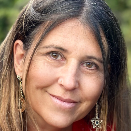 Mirjam Raymond