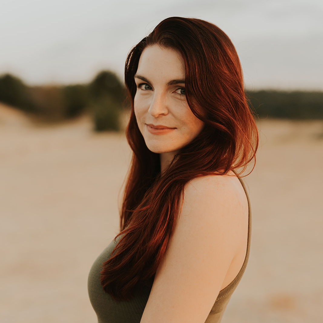 Carissa Broadbent (c) Victoria Costello